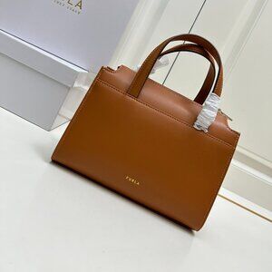 NEW Furla Tote Bag